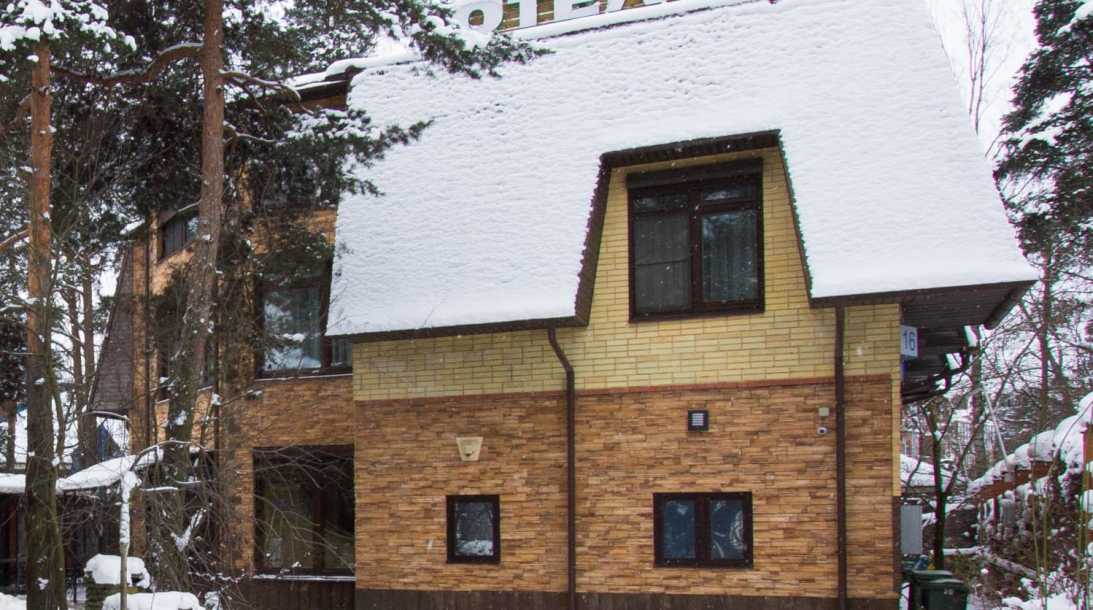 СЕТЬ ОТЕЛЕЙ 